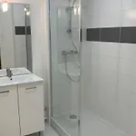 Moderne A 2 Min De La Plage, Vue Mer, Animaux Admis - Fr-1-482-153 아파트