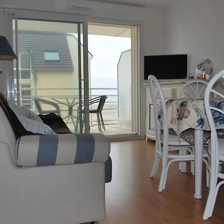 Moderne à 2 Min De La Plage, Vue Mer, Animaux Admis - Fr-1-482-153