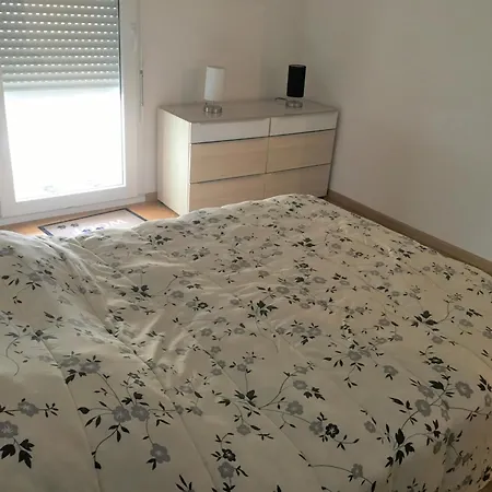 Moderne A 2 Min De La Plage, Vue Mer, Animaux Admis - Fr-1-482-153 Appartement Fort-Mahon-Plage