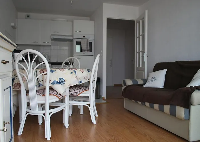 Moderne A 2 Min De La Plage, Vue Mer, Animaux Admis - Fr-1-482-153 *