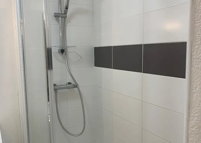 Appartement Moderne A 2 Min De La Plage, Vue Mer, Animaux Admis - Fr-1-482-153 Fort-Mahon-Plage